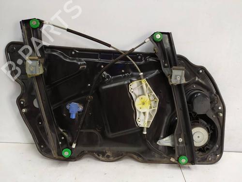 Front right window mechanism VW PASSAT B6 (3C2) | BP39693846C23 - Image 4