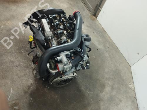 Engine OPEL ASTRA H (A04) | BP37234513M1 - Image 2