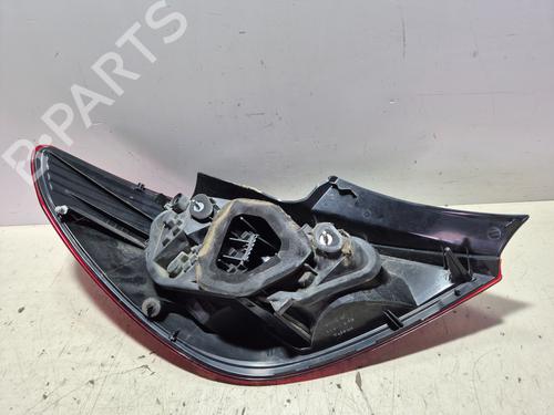 Right taillight OPEL CORSA D (S07)  | BP25291826C35 