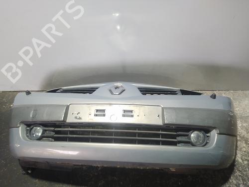 Pare-chocs avant RENAULT MEGANE II Saloon (LM0/1_) 1.6 16V (LM1R, LM0C) (112 hp) 15676988