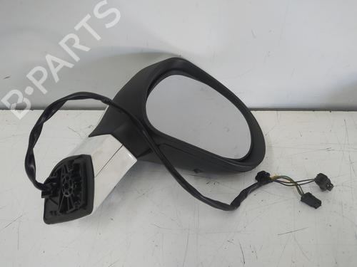 Used Right mirror PEUGEOT 308 I (4A_, 4C_) 1.6 16V (150 hp) 16960469