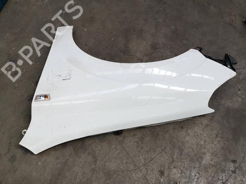 Left front fenders OPEL ASTRA H TwinTop (A04) 1.6 (L67) | BP9272502C41 