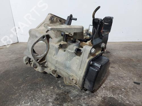 Gearbox SEAT IBIZA III (6L1)  | BP24228018M3 