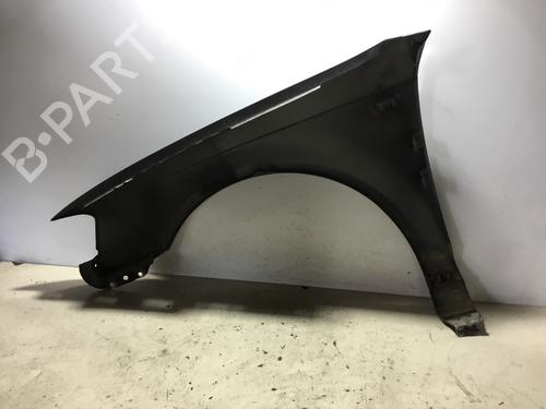 Right front fenders AUDI A3 (8P1)  | BP27206912C42 