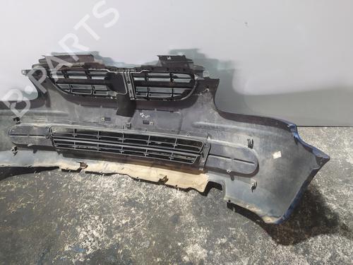 Front bumper OPEL AGILA (A) (H00) 1.2 16V (F68) | BP8717068C7 