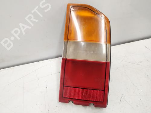 Used Right taillight SUZUKI VITARA (ET, TA, TD) 1.6 i 16V All-wheel Drive (ET, TA02, SE416) (97 hp) 12512848
