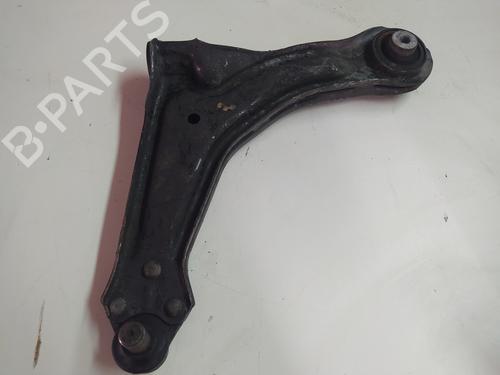 Used Left front suspension arm Left front suspension arm MERCEDES-BENZ VITO Van (W638) [1997-2003] 8713532 8713532