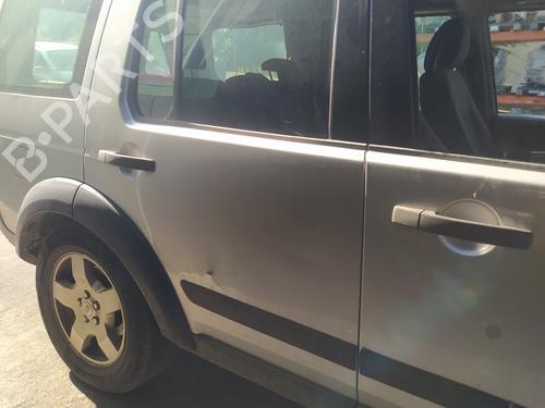 Right rear door LAND ROVER DISCOVERY III (L319) 2.7 TD 4x4 | BP19330406C5 
