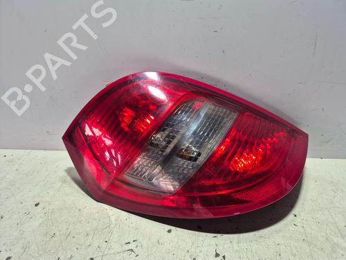 Used Left taillight MERCEDES-BENZ A-CLASS (W169) A 160 (169.031, 169.331) (95 hp) 25743781