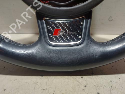 Steering wheel AUDI A1 (8X1, 8XK) 1.6 TDI | BP22433354C49 