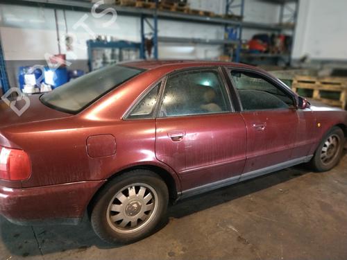 Gearbox AUDI A4 B5 Avant (8D5) 1.8 T | BP8702335M3