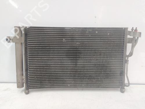 AC-Kondensator HYUNDAI GETZ (TB) [2001-2011]  16720774
