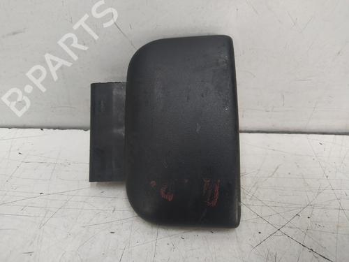 Used Front left exterior door handle CITROËN BERLINGO / BERLINGO FIRST MPV (MF_, GJK_, GFK_) [1996-2025]  29338268