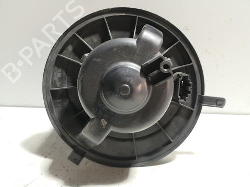 Used Heater blower motor SEAT LEON (1P1) [2005-2013]  15734793