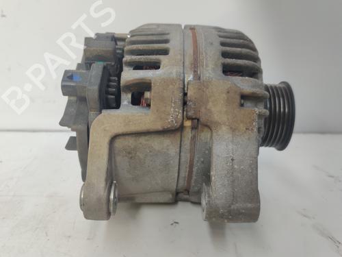 Alternator OPEL CORSA D (S07)  | BP10962519M7 
