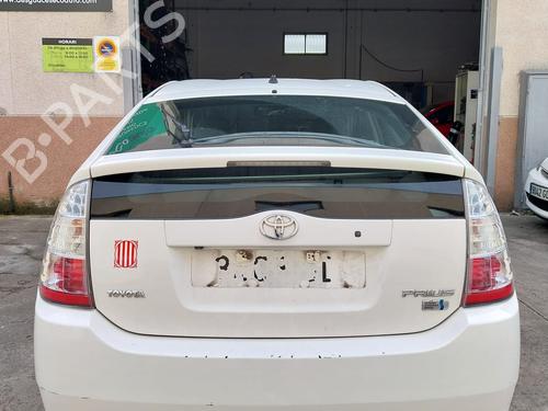 Other TOYOTA PRIUS Liftback (_W2_) 1.5 Hybrid (NHW20_, NHW20R) | BP32765217O1  - Image 7