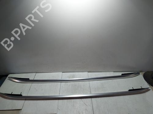 Barra do tejadilho Barra do tejadilho SEAT ARONA (KJ7, KJP) 1.6 TDI (115 hp) 34245817 34245817