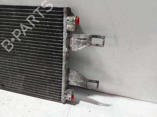 AC radiator CITROËN JUMPER II Van | BP39620526M32 - Image 4