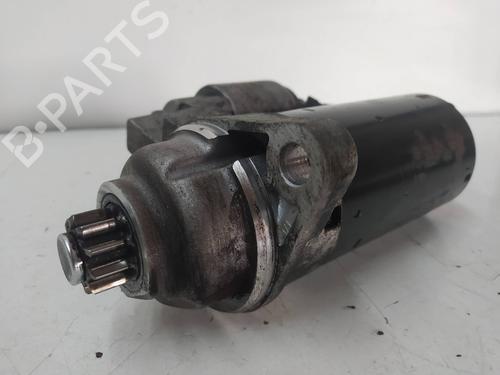 Used Starter VW POLO (9N_, 9A_) 1.4 TDI (70 hp) 9591810