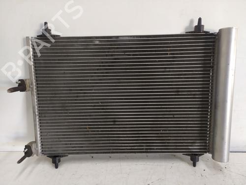 AC radiator CITROËN XSARA PICASSO (N68) 1.6 HDi | BP30172805M32