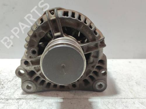 Used Alternator SEAT LEON (1M1) 1.9 TDI (110 hp) 8711158