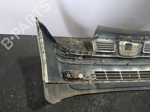 Front bumper SEAT CORDOBA (6K1, 6K2)  | BP22903839C7 