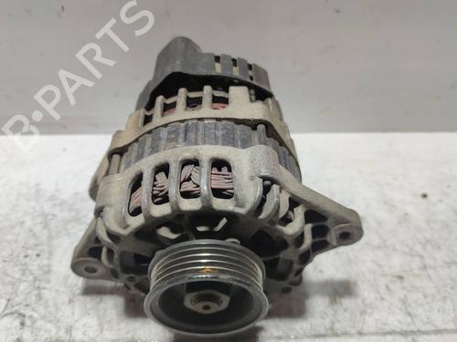 Alternator HYUNDAI GETZ (TB)  | BP8717842M7 