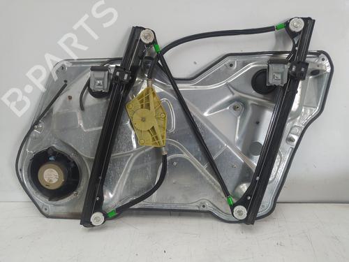 Front left window mechanism SEAT LEON (1M1) 1.6 16 V | BP19077374C22 