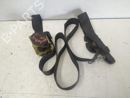 Used Front left seatbelt PEUGEOT 307 (3A/C) 1.6 16V (109 hp) 8723616
