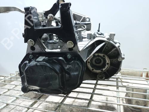 Gearbox SEAT IBIZA III (6L1) | BP11744107M3