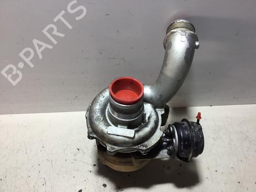 Turbolader/Kompressor RENAULT ESPACE IV (JK0/1_)  | BP29157248M71 