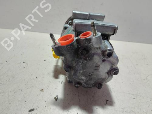 AC-Kompressor PEUGEOT 206 Hatchback (2A/C) 1.4 HDi eco 70 | BP19430602M34 