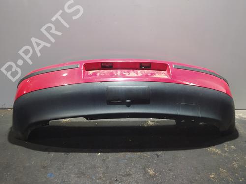 Rear bumper SEAT LEON (1M1)  | BP22903699C8 