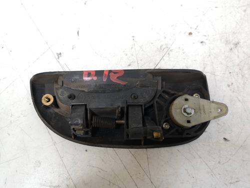 Front left exterior door handle RENAULT KANGOO (KC0/1_) D 65 1.9 (KC0E, KC02, KC0J, KC0N) | BP8708455C128 