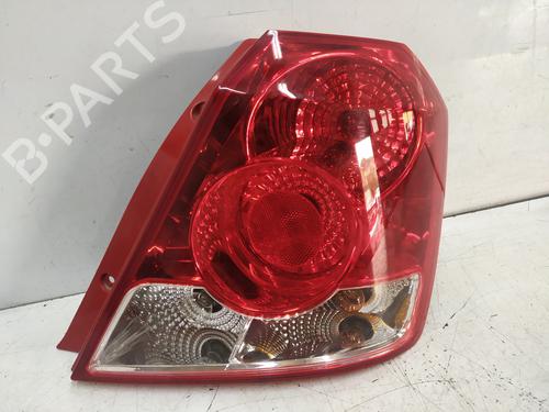 right-taillight-chevrolet-aveo-kalos-hatchback-t200-2003-2004-2005-2006-2007-2008-32737299 main image