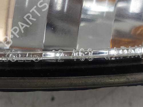 Left front indicator TOYOTA COROLLA Compact (_E11_) 1.4 (EE111_, EE111R) | BP36166465C32 - Image 4