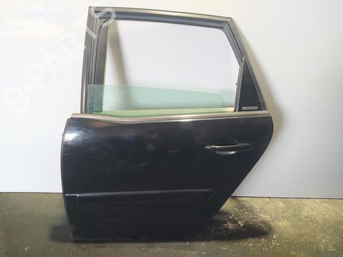 Used Left rear door CITROËN C4 Picasso I MPV (UD_) 1.6 HDi (109 hp) 27367608
