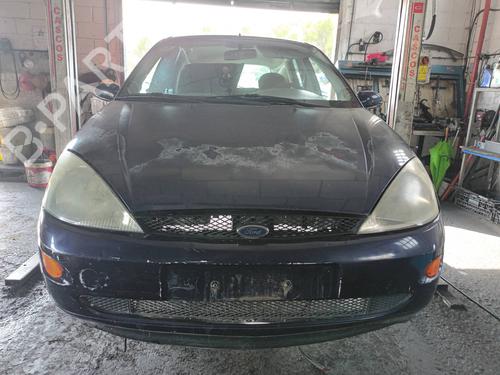 Front left window mechanism FORD FOCUS I (DAW, DBW) | BP15286049C22