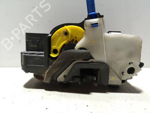 Front left lock OPEL ASTRA J (P10)  | BP16923317C98 