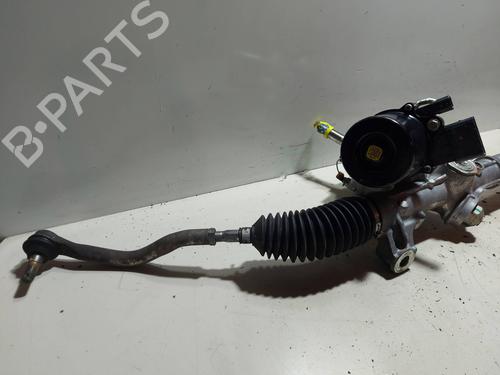 Steering rack HONDA CIVIC VIII Hatchback (FN, FK) 1.8 (FN1, FK2) | BP24405034M22 