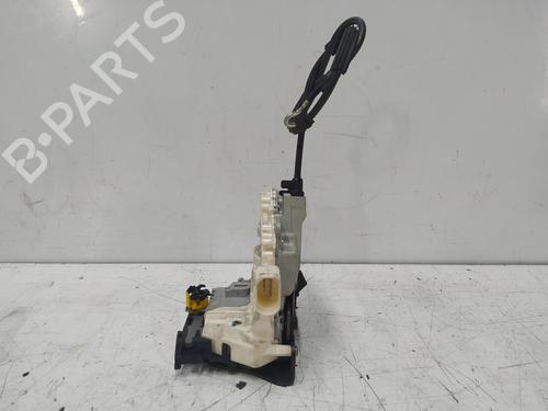 Rear right lock SEAT LEON (1P1)  | BP22912553C99 