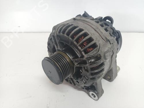 Alternator CITROËN C4 Coupe (LA_)  | BP13022164M7 