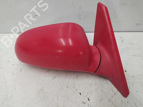 Right mirror HYUNDAI COUPE I (RD) 1.6 16V | BP20725519C27 