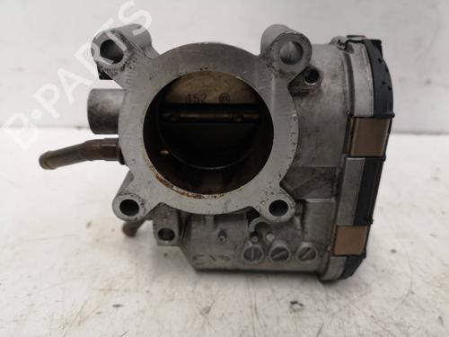 Throttle body VW POLO (6N2)  | BP12511919M82 