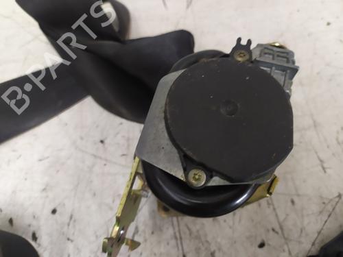 Front left seatbelt PEUGEOT 206 CC (2D) 1.6 16V (2DNFUF, 2DNFUR) | BP27506208I26 