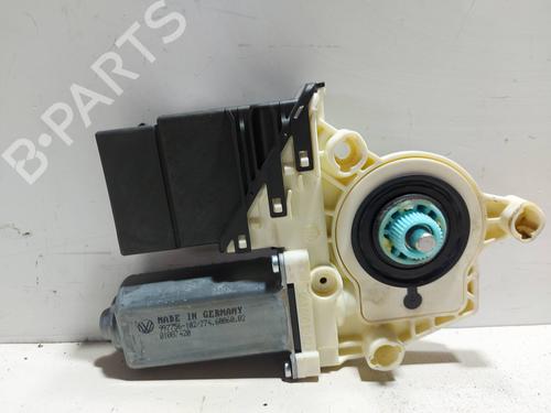 Right rear window motor VW GOLF V (1K1)  | BP23245172E22 