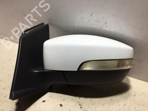Left mirror FORD KUGA II (DM2) 2.0 TDCi | BP28544390C26