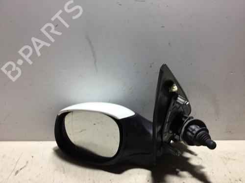 Retrovisor izquierdo PEUGEOT 206 Hatchback (2A/C) 1.9 D | BP29041202C26 