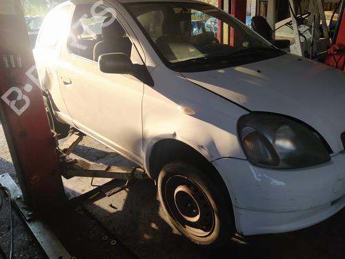 Left taillight TOYOTA YARIS (_P1_)  | BP10094347C34