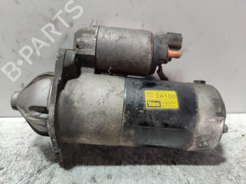 Used Starter KIA CEE'D SW (ED) 1.6 (122 hp) 9272648